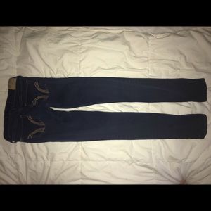 Hollister Skinny Jeans